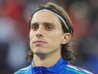 Transfer: Calafiori absent at Bologna training camp ahead Arsenal move 4 Transfer: Calafiori absent at Bologna training camp ahead Arsenal move