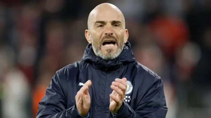 Transfer: I’m here to take decisions – Maresca confirms dropping Chelsea defender 1 Transfer: I’m here to take decisions – Maresca confirms dropping Chelsea defender