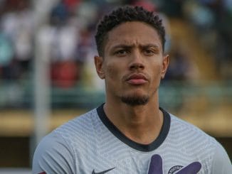 Transfer: Maduka Okoye speaks on Osimhen’s summer move 17 Transfer: Maduka Okoye speaks on Osimhen’s summer move