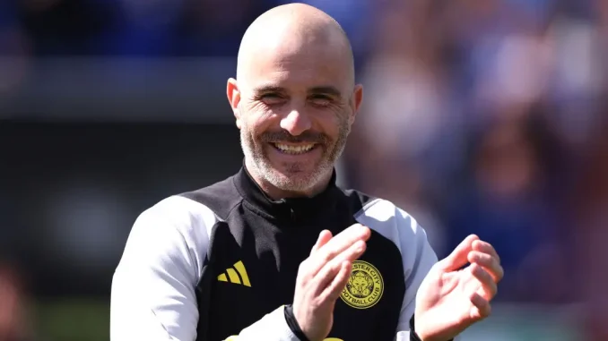 Transfer: Maresca to sell Chelsea star who joined one year ago