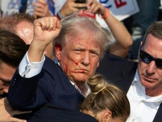 Trump Leaves Hospital, Returns Home After Assassination Attempt 31 Trump Leaves Hospital, Returns Home After Assassination Attempt