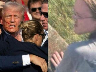 Trump’s Shooter Had Explosive Material In His Car, Residence 26 Trump’s Shooter Had Explosive Material In His Car, Residence
