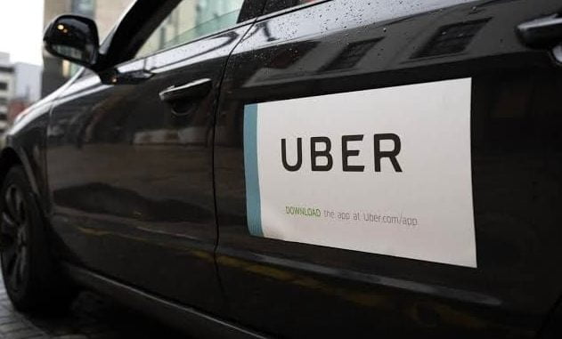Uber Man Lured With Pepper Soup, Car Recovered By The Lagos State Police Command 1 Uber Man Lured With Pepper Soup, Car Recovered By The Lagos State Police Command