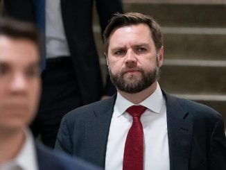 US Election: JD Vance Once Called Trump ‘American Hitler’ – Omokri 25 US Election: JD Vance Once Called Trump ‘American Hitler’ – Omokri
