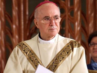 Vatican Banishes Archbishop Who Branded Pope Francis Servant Of Satan 36 Vatican Banishes Archbishop Who Branded Pope Francis Servant Of Satan