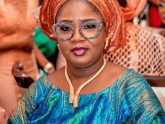 Warn Your Children Against Protest In Lagos, Sade Tinubu Ojo To Market Women 6 Warn Your Children Against Protest In Lagos, Sade Tinubu Ojo To Market Women