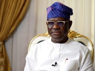 Wike Meets Kpaduma, Guzape Chiefs Over Road Construction Disputes 30 Wike To Approach Tinubu Over Calls For Youth Secretariat