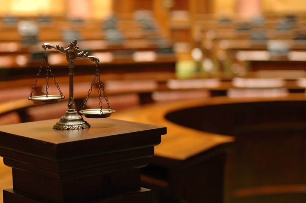 Court Remands Man To Enable Him ‘Think Of How To Provide For His 4 Children