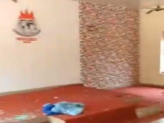 Protest: Hoodlums Invade Katsina Churches, Cart Away Equipment 4 18638928 img20240804111546e1722769434627 jpega4184256a8d4905f2bd3febcde00a8b8