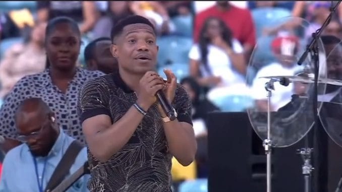 VIDEO: Pastor Jerry Eze Weeps As "Girl In Wheelchair Is Healed" At UK Prayer Conference 1 18661857 img20240811135107 jpegf68df7a041ea13fd5ef44860ad062e9b