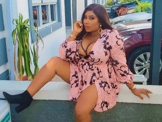 Actress Queeneth Agbor Caught A Ride-Hailing Driver Masturbating On Duty (Photos) 12 18710008 45569407314538686186232257932177162252335636n webp jpeg6016ad9ae6096e2ce9c0c6c236f92f43