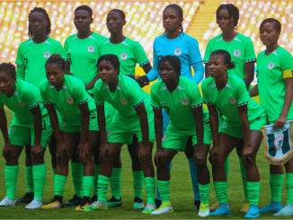 2024 FIFA U20 Women’s World Cup: Nigeria Falls to Mexico 16 2024 FIFA U20 Women’s World Cup: Nigeria Falls to Mexico
