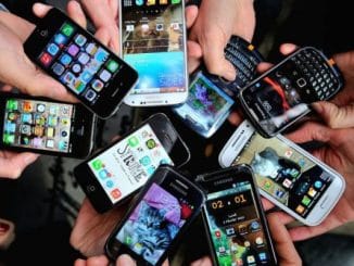 30 Million GSM Lines Not Properly Linked To NIN — Telcos 44 30 Million GSM Lines Not Properly Linked To NIN — Telcos