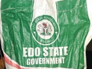 Edo APC Accuses CAN Of Stealing FG Food Palliatives 2 NaijaChoice News