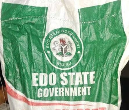 Edo APC Accuses CAN Of Stealing FG Food Palliatives 1 NaijaChoice News