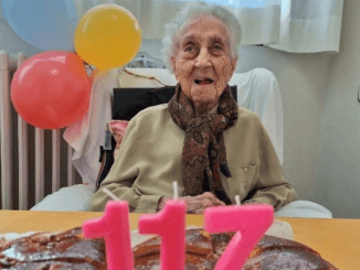 Maria Branyas Morera, World’s Oldest Person, Dies At 117 (Photos) 26 Opera Snapshot 2024 08 21 032748 www.nairaland.com