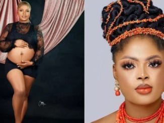 Actress Sharon Okpamen Dies After Childbirth (Photos) 42 Actress Sharon Okpamen Dies After Childbirth (Photos)