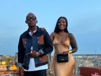 Khuli Chana and Lamiez Holworthy enjoying the good life in Italy (Photos) 18 Auto Draft