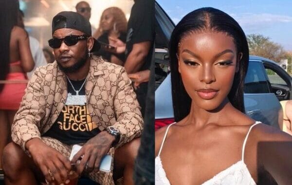Who is Chidinma Adetshina’s husband? 5 things to know about King Sefo 1 Auto Draft