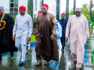PDP Moves To Halt Fubara’s Defection, Sends Party Leaders To Meet Him 21 Auto Draft