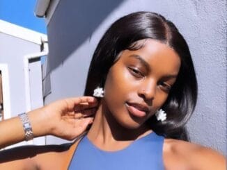 Miss Universe Nigeria contestant Chidinma – “My superpower is my diversity 8 Auto Draft