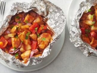 Wary of using aluminium foil for storing food? 5 healthier alternatives to try 45 Auto Draft
