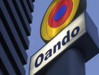 Oando PLC Acquires Nigerian Agip Oil Company For $783 Million 73 Auto Draft