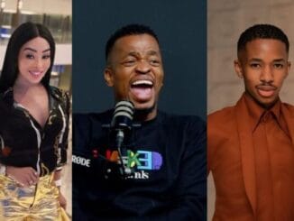 “But she’s white” – Mpho Popps questions Khanyi Mbau’s relationship with Lasizwe 29 Auto Draft