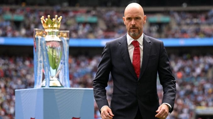 Man Utd looking to sign former Chelsea defender? 1 Auto Draft