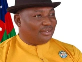 Bayelsa PDP’s Amadein Tibiebi Arrested For Illegal Firearms Possession 48 Bayelsa PDP’s Amadein Tibiebi Arrested For Illegal Firearms Possession