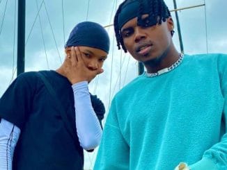 Blaq Diamond honours late Malome Vector and Lizwi Wokuqala with a tribite song 3 Blaq Diamond honours late Malome Vector and Lizwi Wokuqala with a tribite song