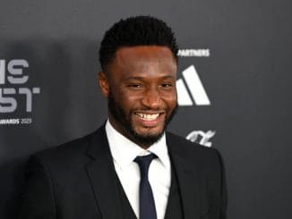 Chelsea FC: Shut Your Mouth, Show Respect - Nico Jackson Replies Mikel Obi 5 Chelsea FC: Shut Your Mouth, Show Respect - Nico Jackson Replies Mikel Obi