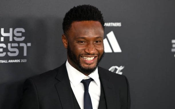 Chelsea FC: Shut Your Mouth, Show Respect - Nico Jackson Replies Mikel Obi 1 Chelsea FC: Shut Your Mouth, Show Respect - Nico Jackson Replies Mikel Obi