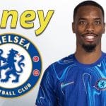 Chelsea Make A Move For Striker Ivan Toney
