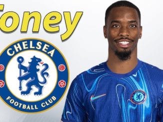 Chelsea Make A Move For Striker Ivan Toney 16 Chelsea Make A Move For Striker Ivan Toney