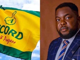 Court Orders INEC To Recognize Imumolen As National Chairman Of Accord Party 57 Court Orders INEC To Recognize Imumolen As National Chairman Of Accord Party