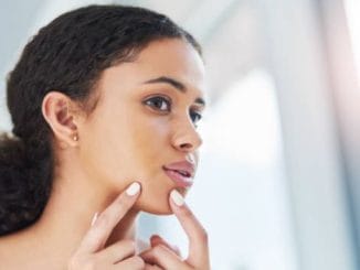 Does morning saliva help get rid of pimples? 14 Does morning saliva help get rid of pimples?