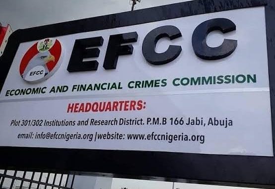 EFCC Grills Two Kogi Govt Officials Over ₦‎80 Billion Fraud
