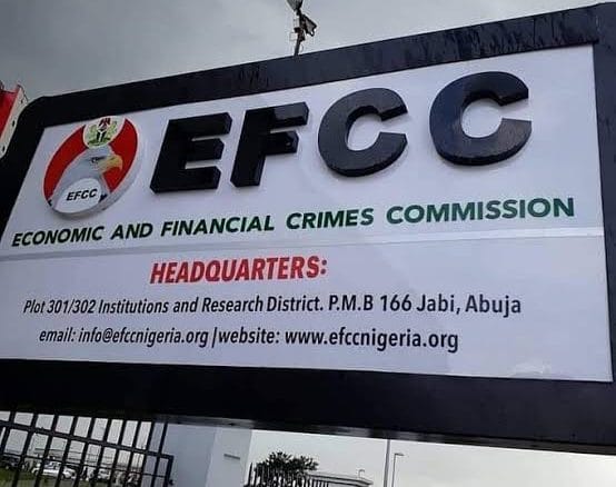 EFCC Grills Two Kogi Govt Officials Over ₦‎80 Billion Fraud