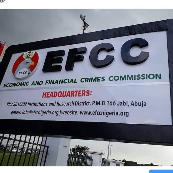 Ex-EFCC Boss, Bawa Unveils Book On Nigeria’s Fuel Subsidy Fraud