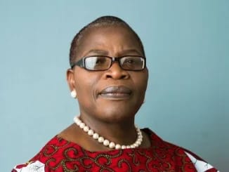 EndBadGovernance Protest: Nigerians Already Winning – Oby Ezekwesili 14 EndBadGovernance Protest: Nigerians Already Winning – Oby Ezekwesili