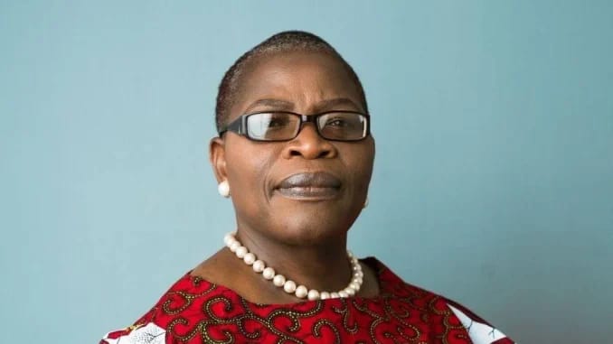 EndBadGovernance Protest: Nigerians Already Winning – Oby Ezekwesili 1 EndBadGovernance Protest: Nigerians Already Winning – Oby Ezekwesili