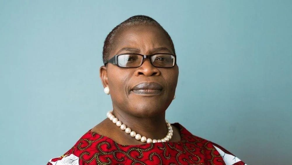 EndBadGovernance Protest: Nigerians Already Winning – Oby Ezekwesili
