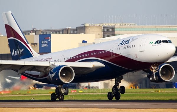 FG May Convert Arik, Aero Contractors To National Carriers
