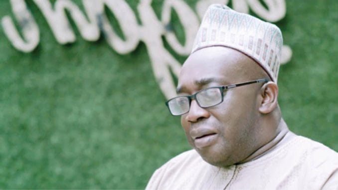 Forces That Cancelled My Father’s Election Now After Tinubu – Jamiu Abiola 1 Forces That Cancelled My Father’s Election Now After Tinubu – Jamiu Abiola