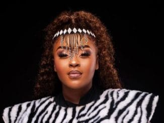 Gogo Skhotheni reacts to rumors of sleeping with TV star Mpumelelo Mseleku 37 Gogo Skhotheni reacts to rumors of sleeping with TV star Mpumelelo Mseleku
