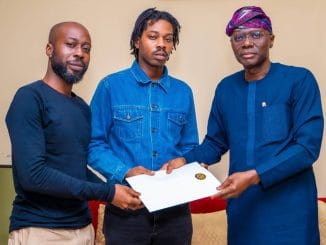 Governor Sanwo-Olu Pays Condolence Visit To Onyeka Onwenu’s Family (Photos) 43 Governor Sanwo-Olu Pays Condolence Visit To Onyeka Onwenu’s Family (Photos)