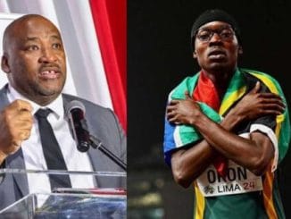 “He didn’t steal anyone’s identity”: Gayton McKenzie says Udeme Okon is South African, not Nigerian 18 “He didn’t steal anyone’s identity”: Gayton McKenzie says Udeme Okon is South African, not Nigerian