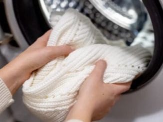 Here is why you should never wear new clothes without washing them 6 Here is why you should never wear new clothes without washing them