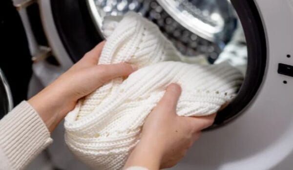 Here is why you should never wear new clothes without washing them
